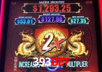 Bônus após cadastro na 393bet
